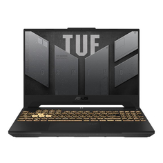 Ноутбук ASUS TUF Gaming F15 Black (90NR09A1-M00BA0)