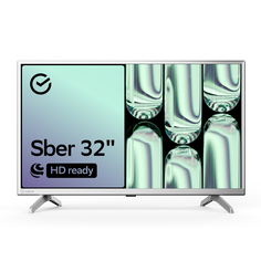 Телевизор Sber SDX-32H2012S