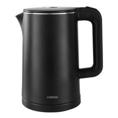 Чайник электрический Centek CT-0009 1.7 л черный