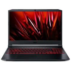 Ноутбук ASUS Nitro 5 черный (NH.QELEM.00G)