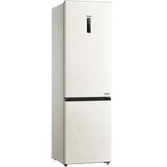 Холодильник Midea MDRB521MIE33ODM белый