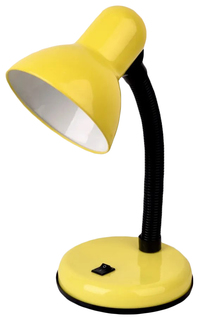 Настольная лампа REV 25051 7 желтый