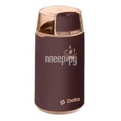 Кофемолка Delta DL-087K Brown No Brand