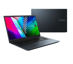 Ноутбук ASUS K3500PH-KJ491 темно-синий (90NB0UV2-M00ED0)