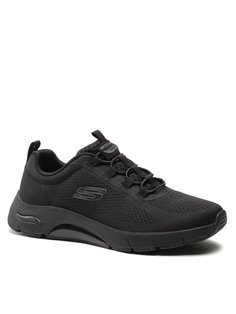 Кроссовки Billo 232556/BBK Skechers Черный 43 EU