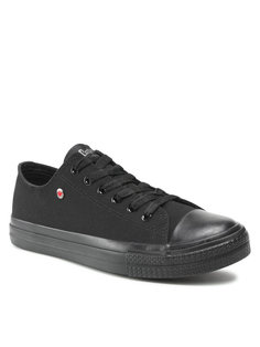 Кеды LCW-22-31-0869M Lee Cooper Черный 46 EU