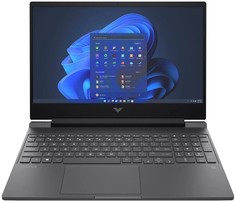 Ноутбук HP VIC 15 Dark Silver (715L1EA)