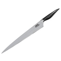 Нож кухонный поварской Samura Joker слайсер для нарезки профессиональный SJO-0045B
