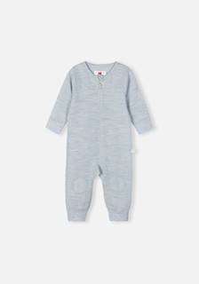 Песочник детский Reima Lauha, Серый, 50