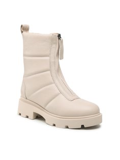 Полусапоги 92.753.52 Gabor бежевый 40,5 EU