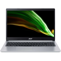 Ноутбук Acer Aspire 5 A515-45-R7J0 серебристый (NX.A84EP.009ES)