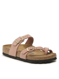Шлепанцы Mayari 1024049 Birkenstock Розовый 42 EU