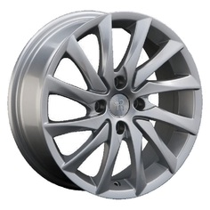 Колесный диск REPLAY CI5 6,5/R16 4*108 ET26 d65,1 S [006786-070033008]