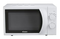 Микроволновая печь соло Candy 20 CBMW белая