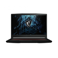 Ноутбук MSI THIN GF63 черный (9S7-16R821-238-BL)