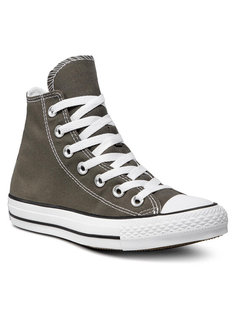 Кеды CT A/S Seasnl H 1J793 Converse серый 38 EU