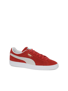 Кеды мужские PUMA 374915 красные 40.5 EU