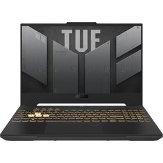 Ноутбук ASUS TUF Gaming FX507ZM-HN116 Gray (90NR09A1-M001C0)