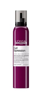 Крем-мусс LOreal Professionnel 10-в-1 с термозащитой для кудрявых волос Curl 250мл