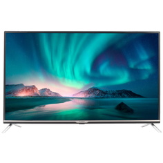 Телевизор HYUNDAI H-LED43ET3001, 43"(109 см), FHD