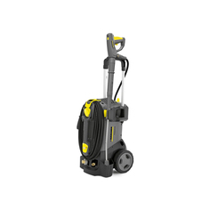 Электрическая мойка высокого давления Karcher HD 5/12 C EU 1.520-900.0 2200 Вт
