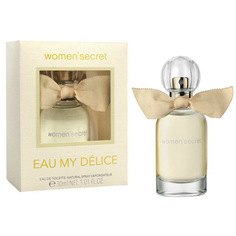 Туалетная вода Women Secret Eau My Delice 30 мл