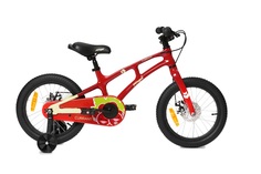 Велосипед Pifagor Currant 16 красный PG16CTRS