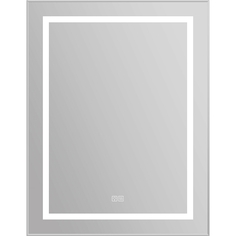 Зеркало с подсветкой BelBagno 685x40x885 SPC-KRAFT-685-885-TCH-WARM