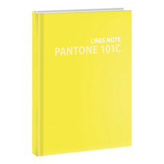 Тетрадь общая Канц-Эксмо Pantone line 96 листов А5 в клетку