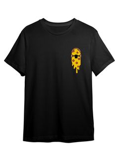 Футболка унисекс СувенирShop Скейтер/Скейтборд/Skateboarding/SK8 7 черная 2XL