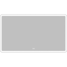 Зеркало с подсветкой BelBagno 1400х30х800 SPC-MAR-1400-800-LED-TCH-WARM