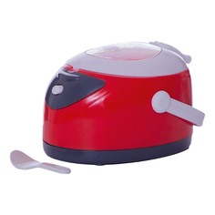Игровой набор ABtoys Помогаю маме Мультиварка с аксессуарами