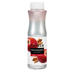 Концентрат Richeza Яблоко-Корица 1 кг