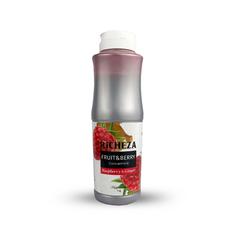 Концентрат Richeza Малина-Имбирь 1 кг