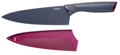 Нож шеф Tefal Fresh Kitchen K1220205 20 см TEFAL K1220205