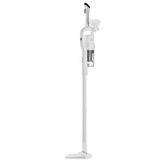 Вертикальный Пылесос Futula Cordless Vacuum Cleaner V6 White
