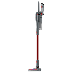 Вертикальный Пылесос Futula Cordless Vacuum Cleaner V8 Red, Grey