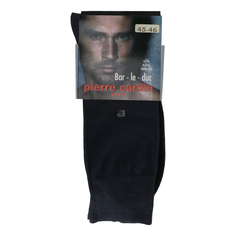 Носки мужские Pierre Cardin серые 4
