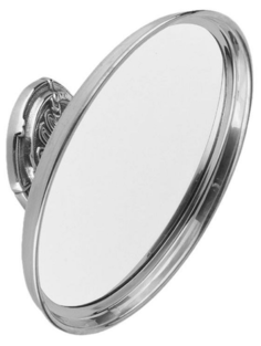 Art&Max Зеркало Art&Max Barocco AM-1790-Cr увеличительное