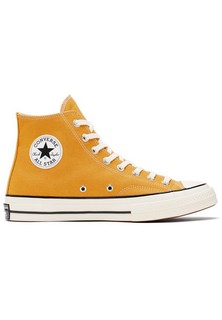 Кеды мужские CONVERSE 135875 желтые 42.5 EU