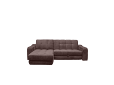 Диван НЭНДО Бэрри угловой Cartier Antice 278x178x90