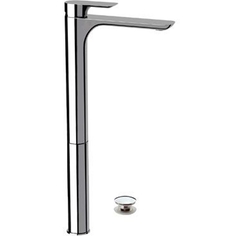 Смеситель для раковины Remer Infinity I10LXXL Хром