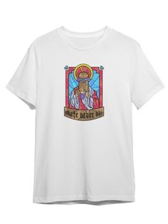 Футболка унисекс СувенирShop Скейтборд/Skateboarding/SK8 8 белая L
