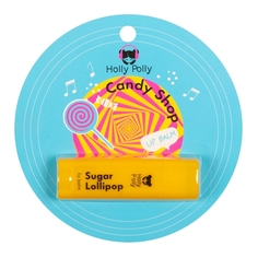 Бальзам Holly Polly Бальзам Candy Shop для губ Леденцы, 4,8г