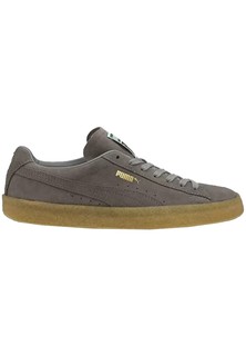 Кеды мужские PUMA 136559 серые 7 UK