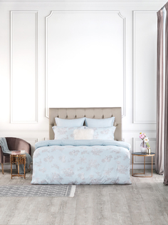 Комплект постельного белья ESTIA Амандола 145х200, 200х230, 50х70-2, 4пр