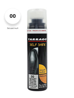 Жидкий крем-блеск для гладкой кожи Tarrago Self Shine neutral 75 мл