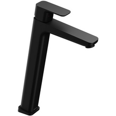Смеситель для раковины Ravak 10° Free X070151 Черный матовый