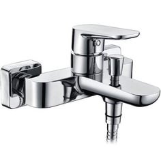 Cezares Смеситель для ванны Cezares Grace C-VD-01 Хром
