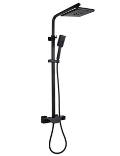 Душевая система Kaiser 25182-2